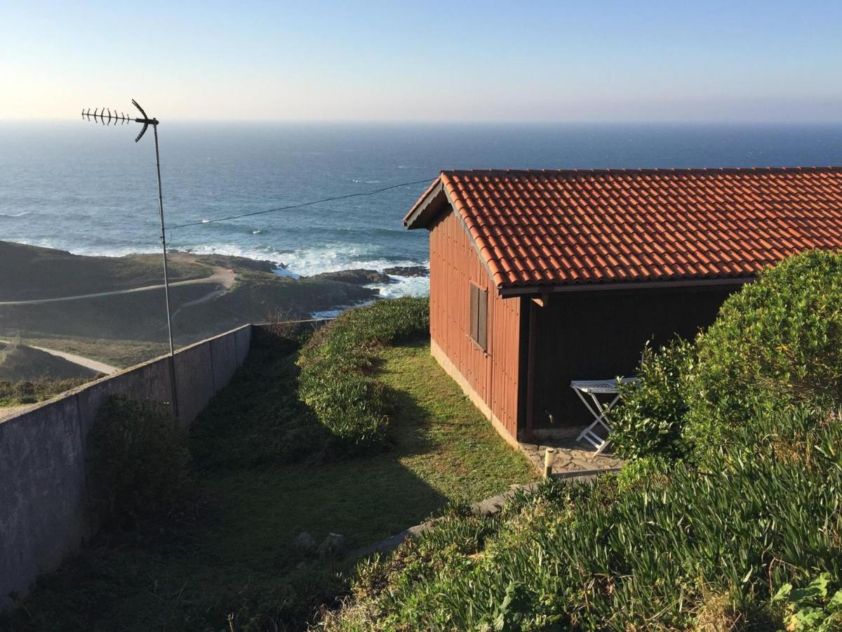 Bungalow 1 - Playa Arnela Carballo Exterior foto