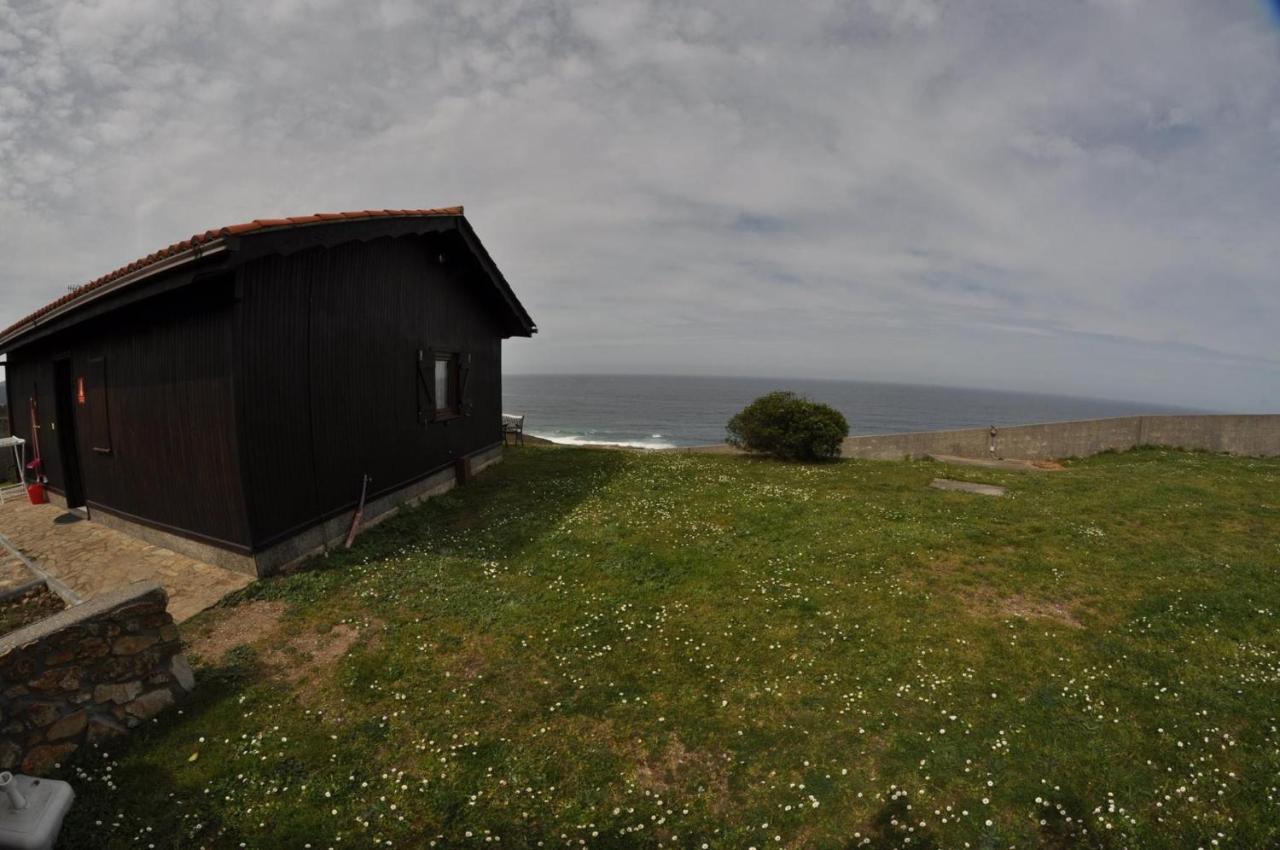 Bungalow 1 - Playa Arnela Carballo Exterior foto